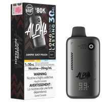 Beast Alpha Jumpin Juicy Peach 20mg
